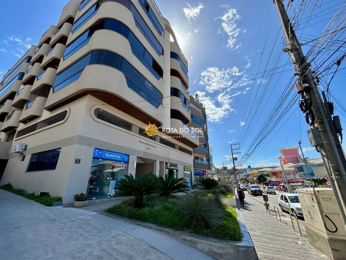 Baía Dourada Residencial Apartamento Avenida principal 3 quartos Praia Bombinhas — foto 4