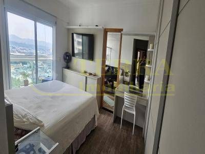 Apartamento 3 Suítes 155m² Vila Osasco Osasco Mobiliado - 15