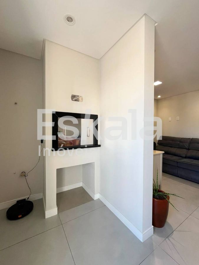Apartamento com 01 Suíte + 01 Quarto Centro - Jaraguá do Sul