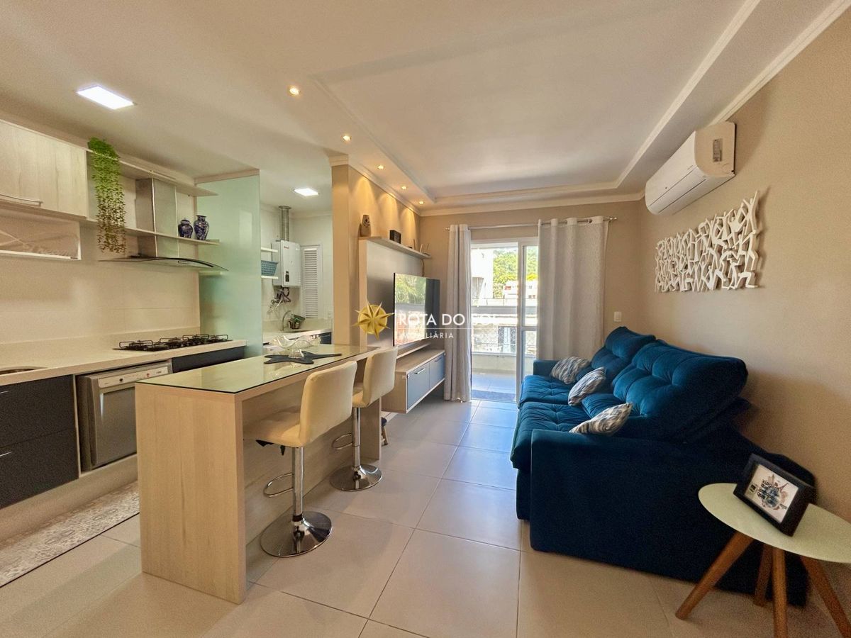 Terracota Apartamento Mobiliado 2 Quartos à Venda Bombinhas Sc — foto 8
