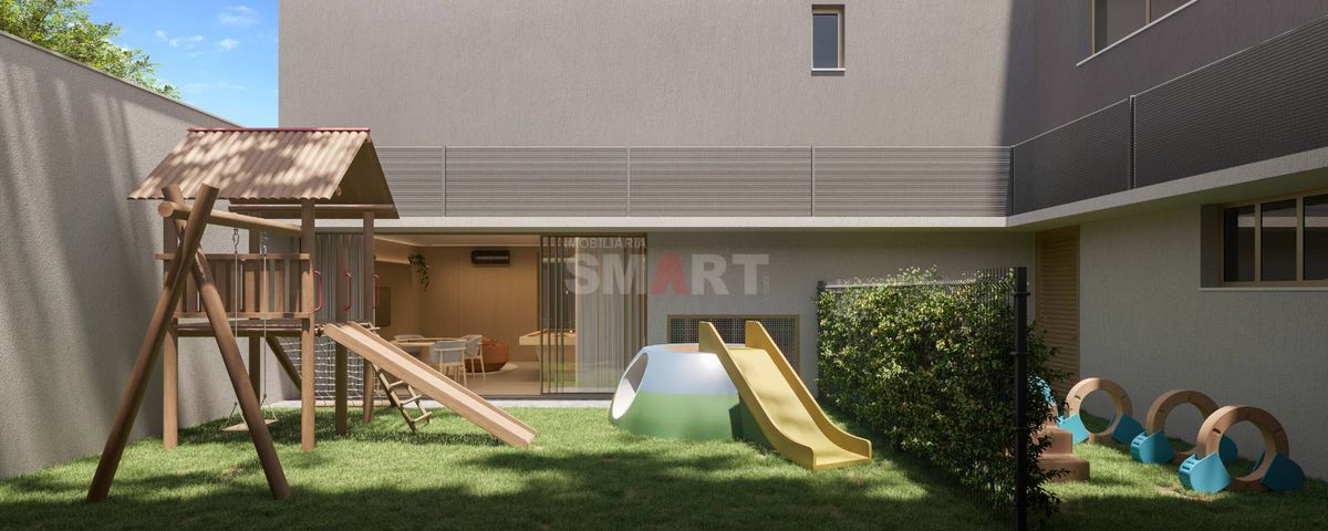 Residencial Willow - Apartamentos a Venda no Centro