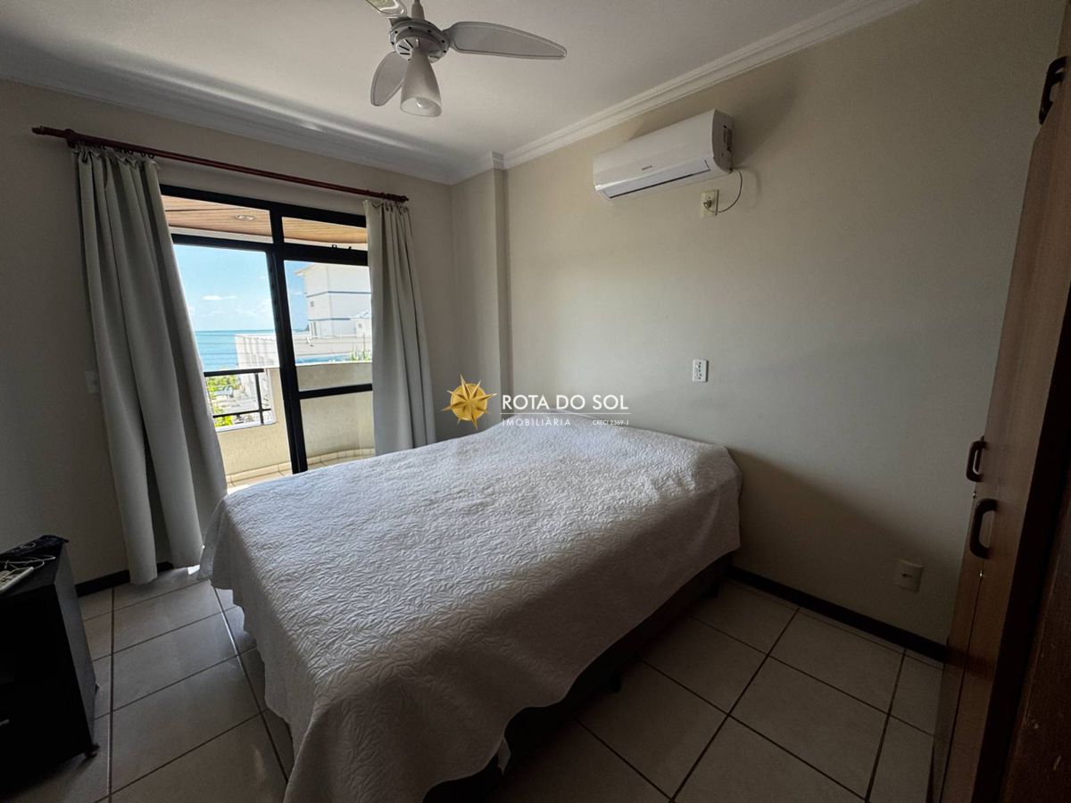 Laélia Purpurata Apartamento 3 quartos vista mar à venda Praia Centro Bombinhas SC - 13
