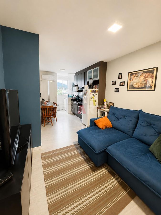 Apartamento com 2 Quartos no Baependi