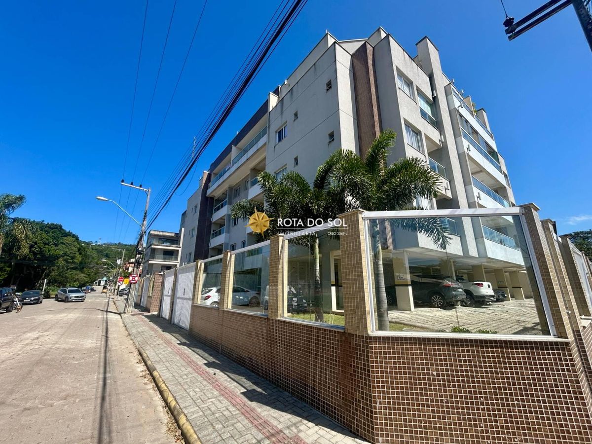 Terracota Apartamento Mobiliado 2 Quartos à Venda Bombinhas Sc — foto 2