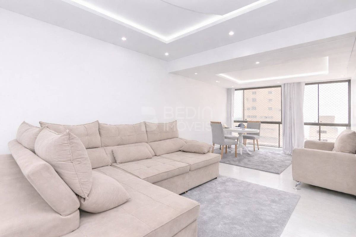 Apartamento de 3 quartos, 196m² no bairro Centro, em Balneário Camboriú | Eu Corretor