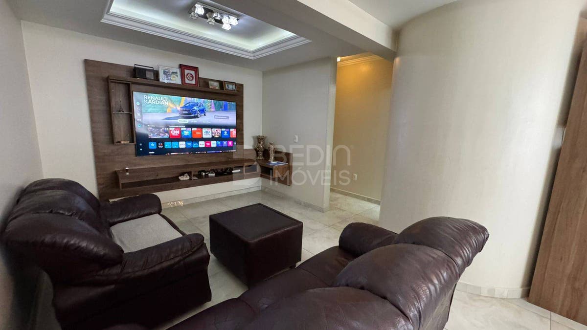 Apartamento de 3 quartos, 110m² no bairro Centro, em Balneário Camboriú | Eu Corretor
