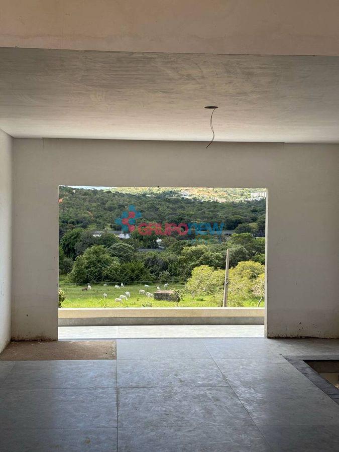 Casa de Condomínio com 4 quartos à Venda, Condomínio Veredas da Lagoa - Lagoa Santa