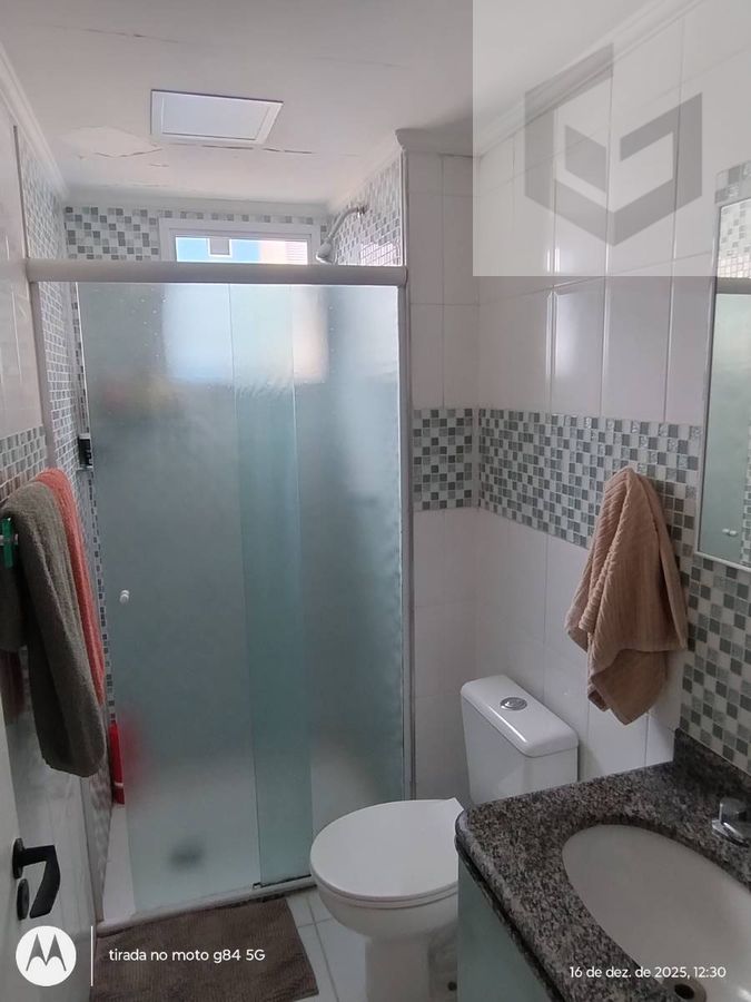 Apartamento com 3 Quartos, Tatuapé - São Paulo