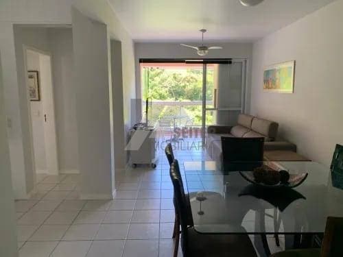 Apartamento com 2 Quartos Gaivotas Florianópolis
