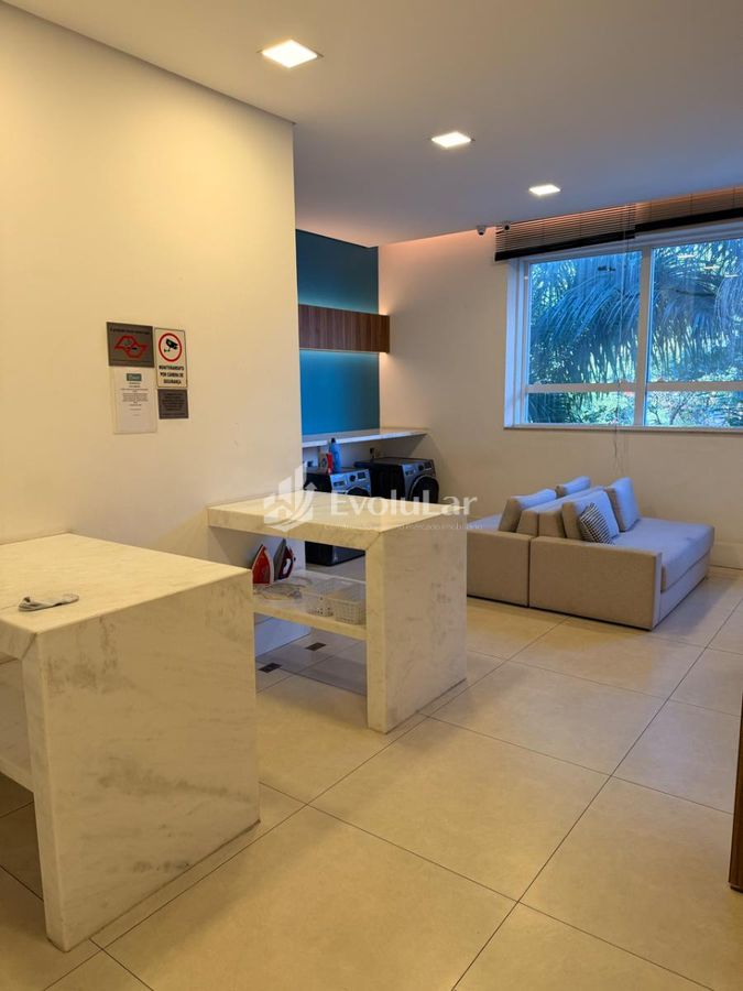 Apartamento com 2 quartos (Zona Norte) - São Paulo