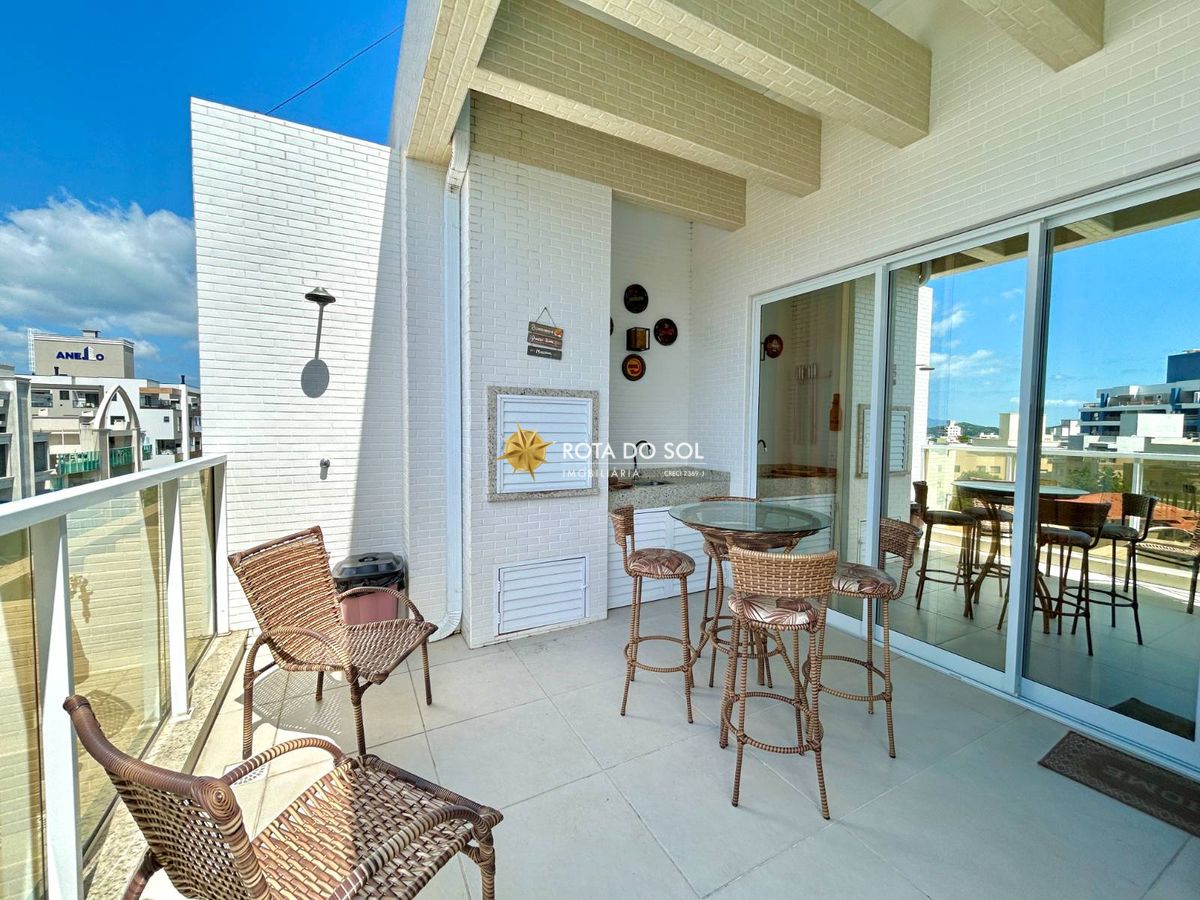 Vila Millenium Cobertura 3 suites à venda Praia Canto Grande Bombinhas SC — foto 7