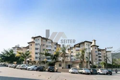 Apartamento 1 dormitório Venda em Florianópolis Itacorubi