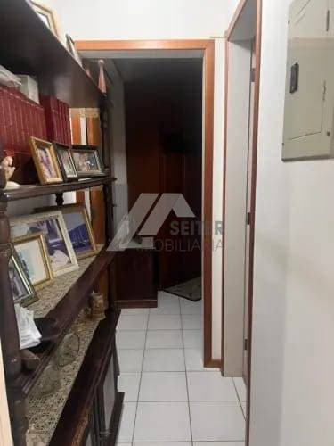 Apartamento 1 dormitório Venda em Florianópolis Itacorubi