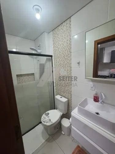 Apartamento 2 dormitórios Venda Cachoeira do Bom Jesus Florianópolis