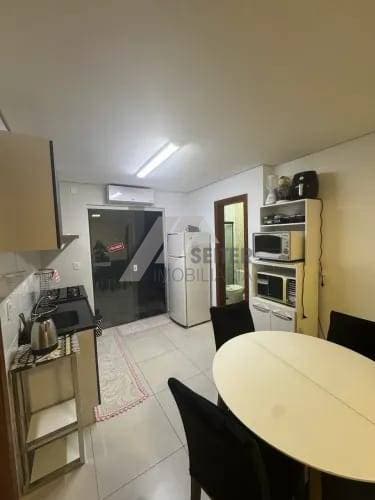 Apartamento 2 dormitórios Venda Cachoeira do Bom Jesus Florianópolis
