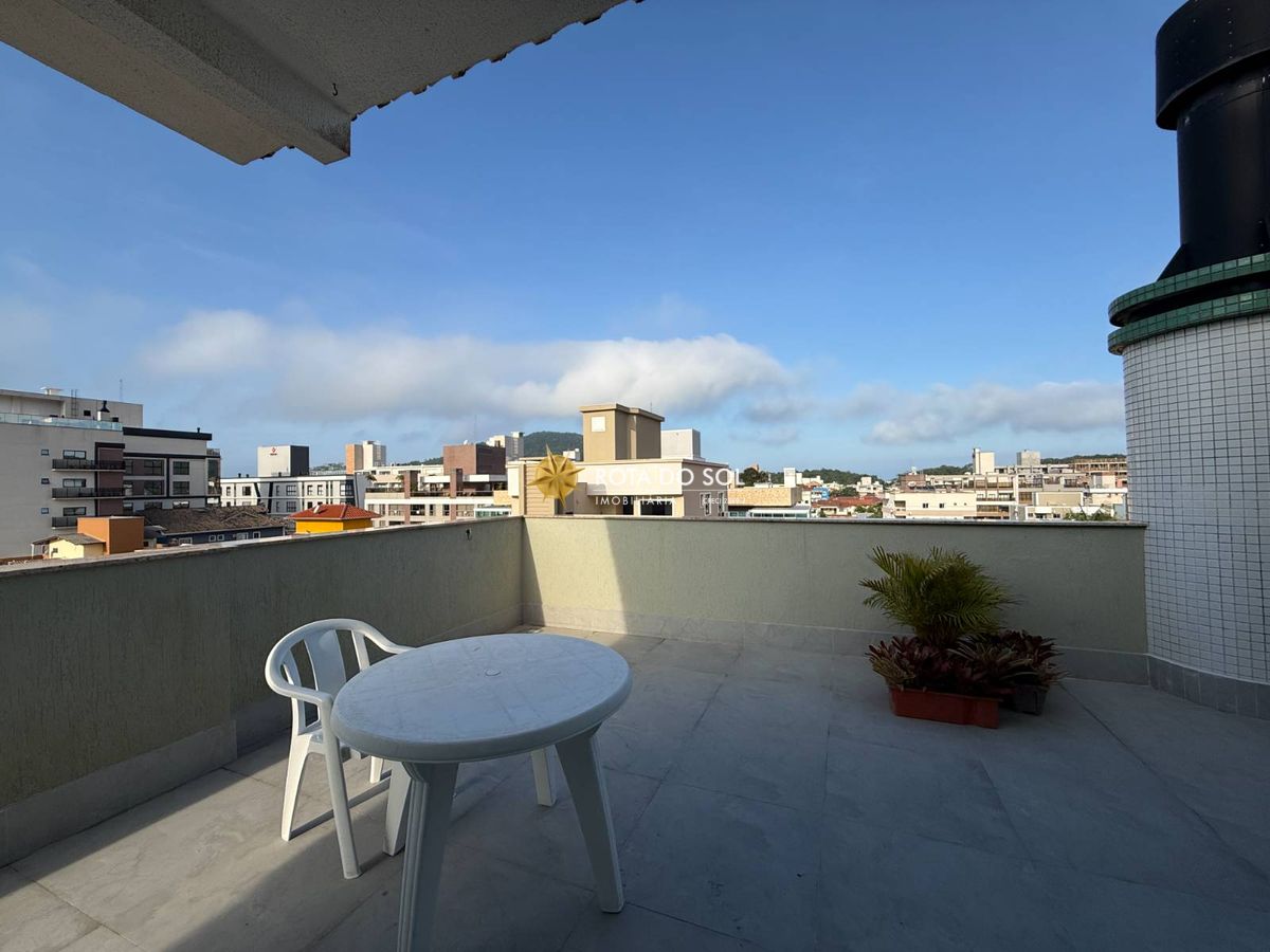 Apartamento Duplex 3 Dormitórios à Venda Centro Bombinhas SC - 18