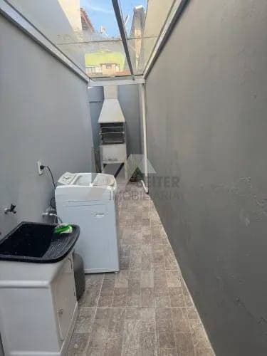 Apartamento 2 dormitórios Venda Cachoeira do Bom Jesus Florianópolis
