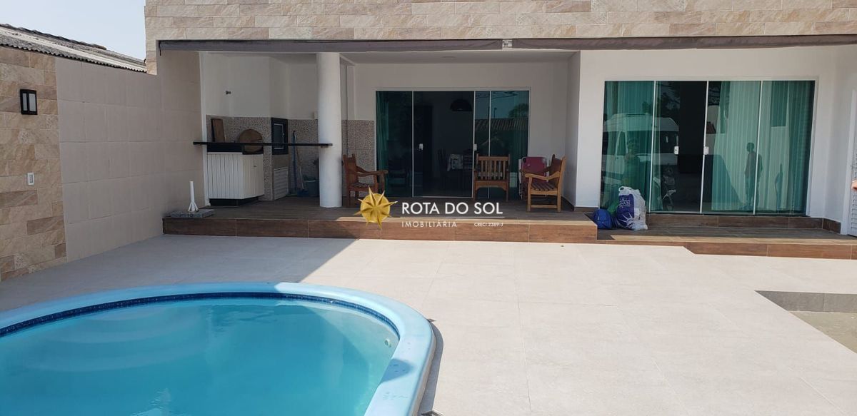 Casa vista mar 3 quartos à venda Praia Canto Grande Bombinhas SC — foto 4