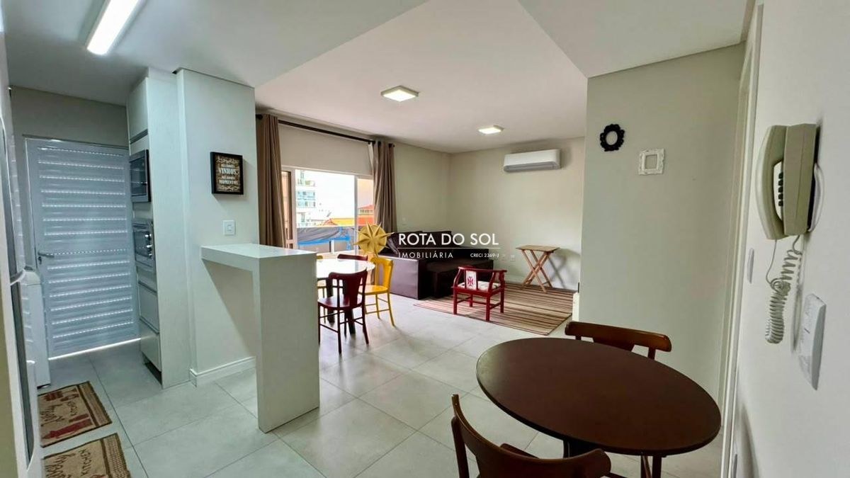 Évora Apartamento 3 Quartos Próximo à Praia de Bombas Bombinhas SC - 1