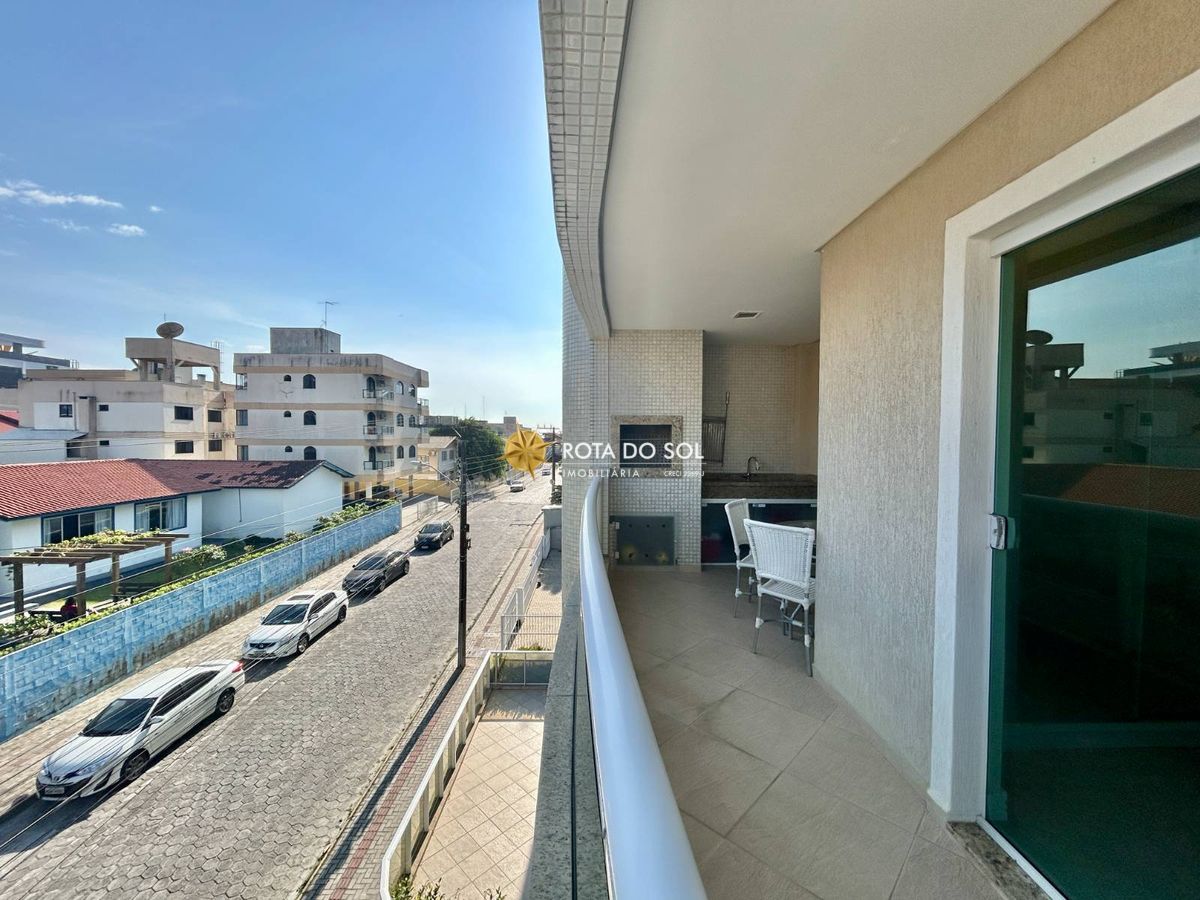 Araguaia Apartamento 3 quartos à venda Praia de Bombinhas Centro — foto 9