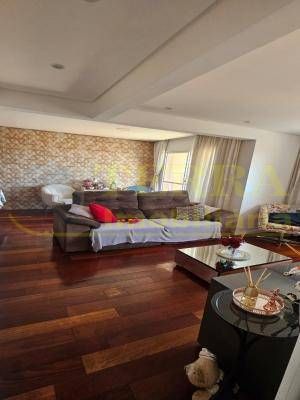 Apartamento 2 Quartos Km 18 Osasco com 73m² e Sacada Gourmet - 6
