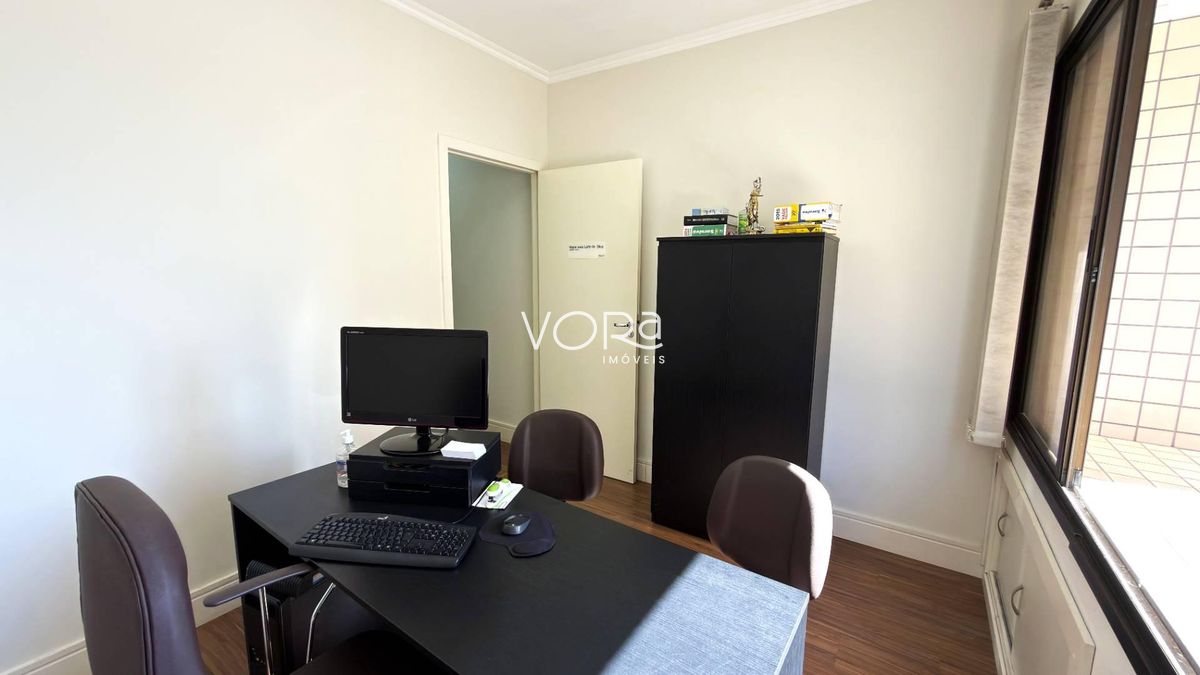 Sala-Conjunto, 37 m² - Foto 3