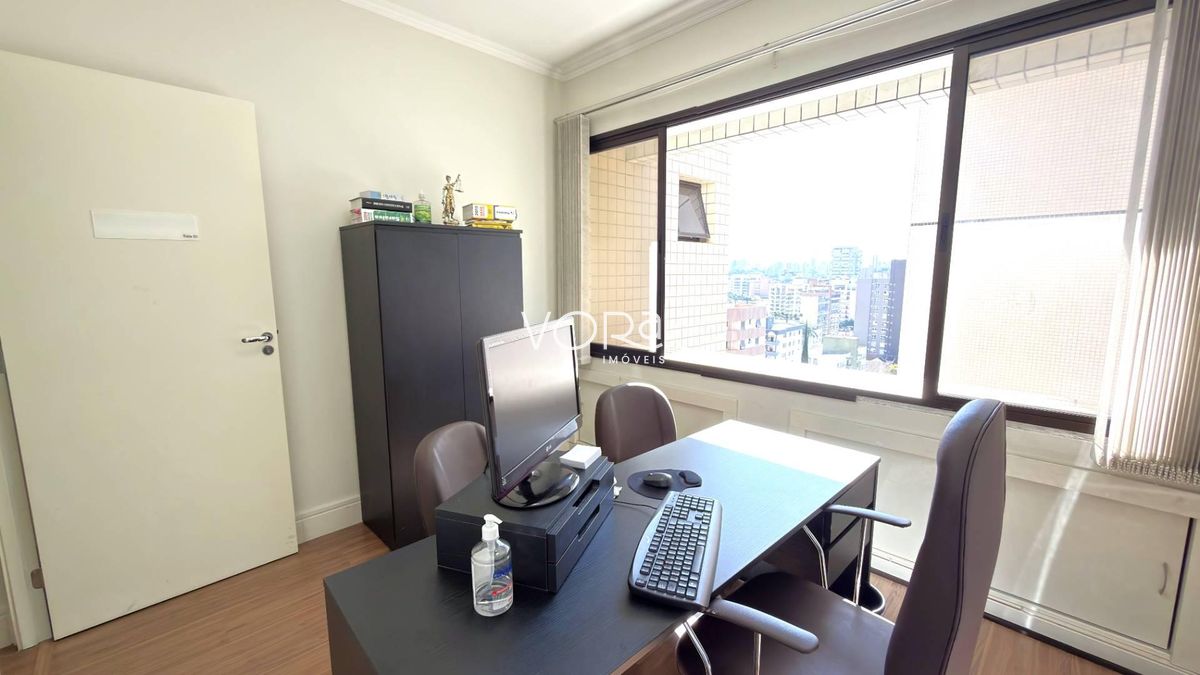 Sala-Conjunto, 37 m² - Foto 19