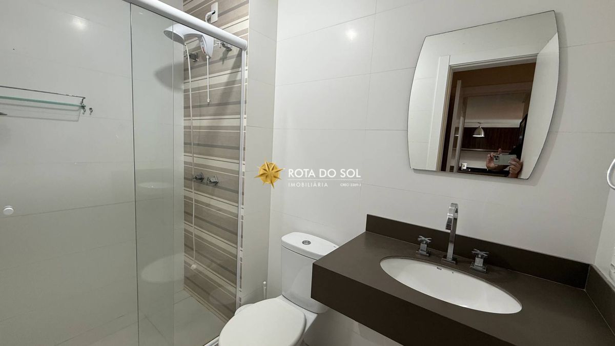 Porto Fino Apartamento 2 quartos à venda Praia Centro Bombinhas SC — foto 9