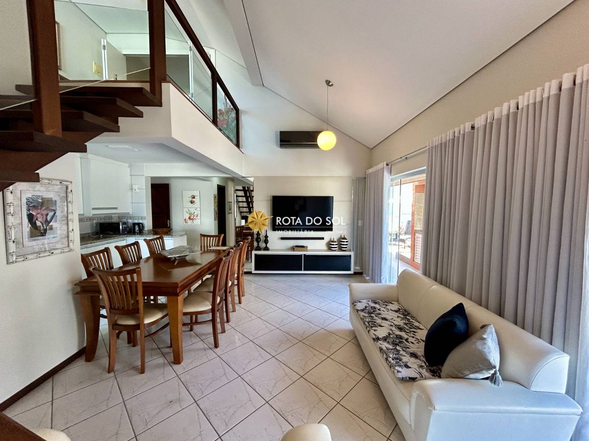 Panorama Residencial Cobertura 3 quartos à venda mobiliada Praia Mariscal Bombinhas SC — foto 14