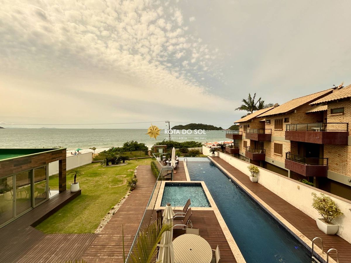 Infinity Blue Apartamento frente mar 3 suítes à venda Praia Centro Bombinhas SC — foto 15