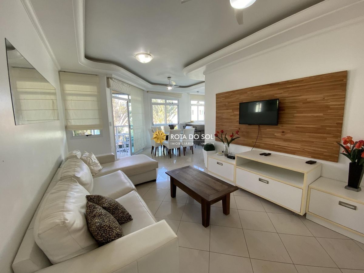 Villa Luna Cobertura à venda 3 quartos com piscina Praia Centro Bombinhas SC — foto 5