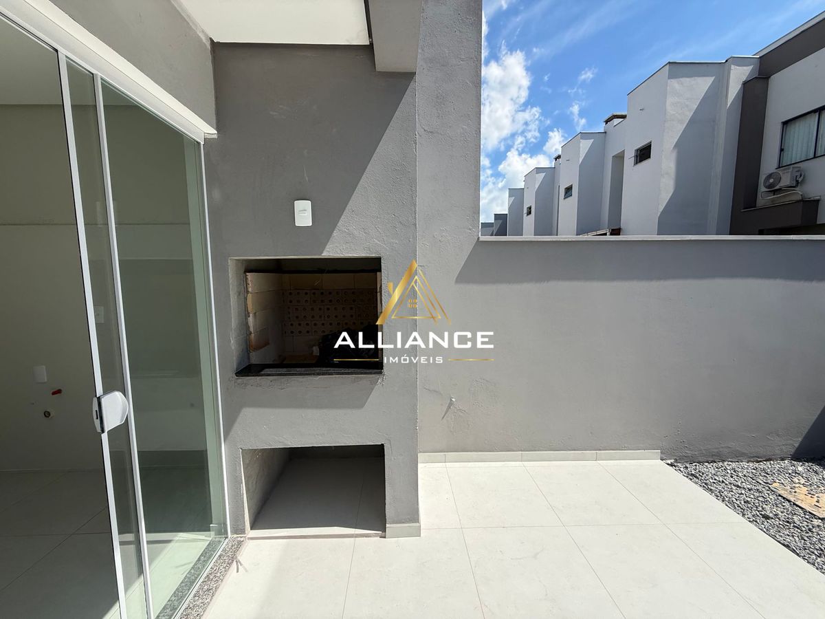 Sobrado, 2 quartos, 81 m² - Foto 9