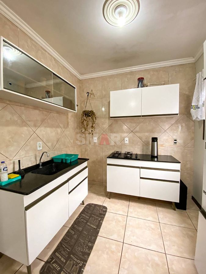 Casa Sobrado com 6 quartos no bairro Amizade