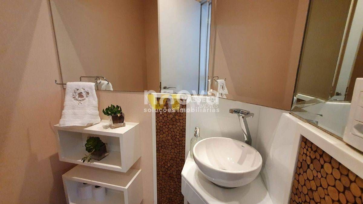 Casa de Condomínio, 5 quartos - Foto 20
