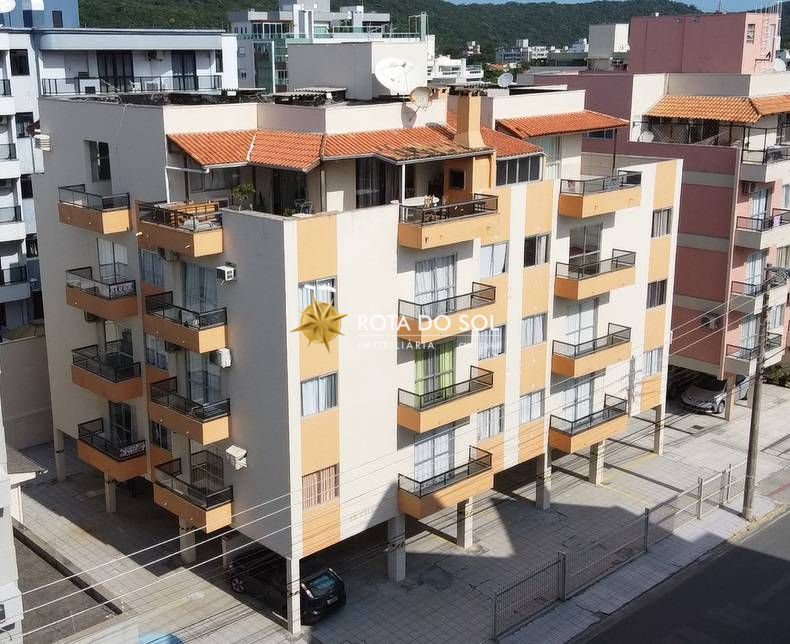 Laís Residencial Apartamento 1 quarto à venda Praia Bombas Bombinhas SC — foto 13