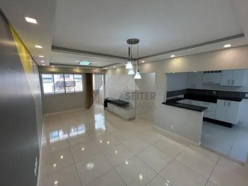 Apartamento com 3 quartos, Carvoeira - Florianópolis