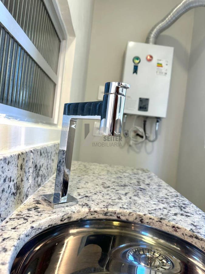 Apartamento de 1 dormitórios para Venda Centro- Florianópolis