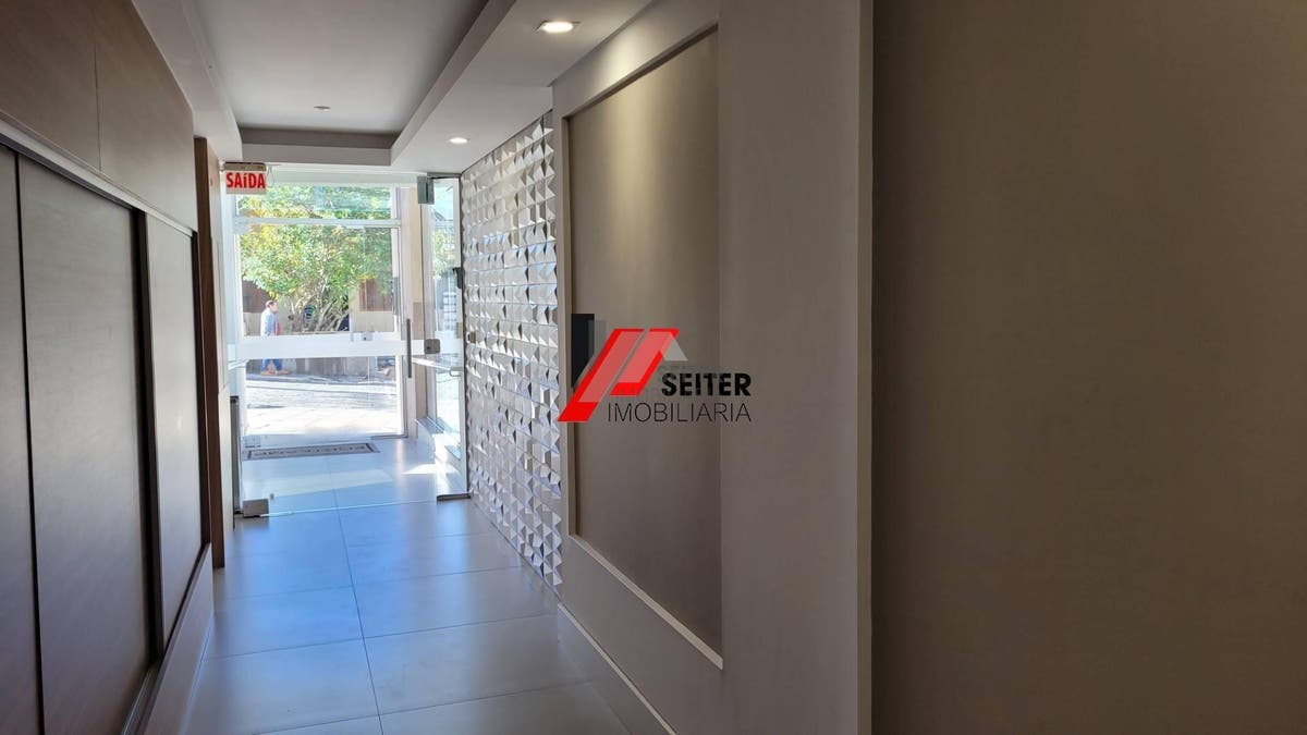 Apartamento a venda Trindade Florianópolis