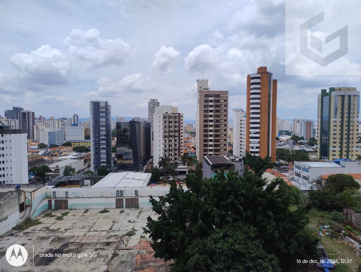 Apartamento com 3 Quartos, Tatuapé - São Paulo