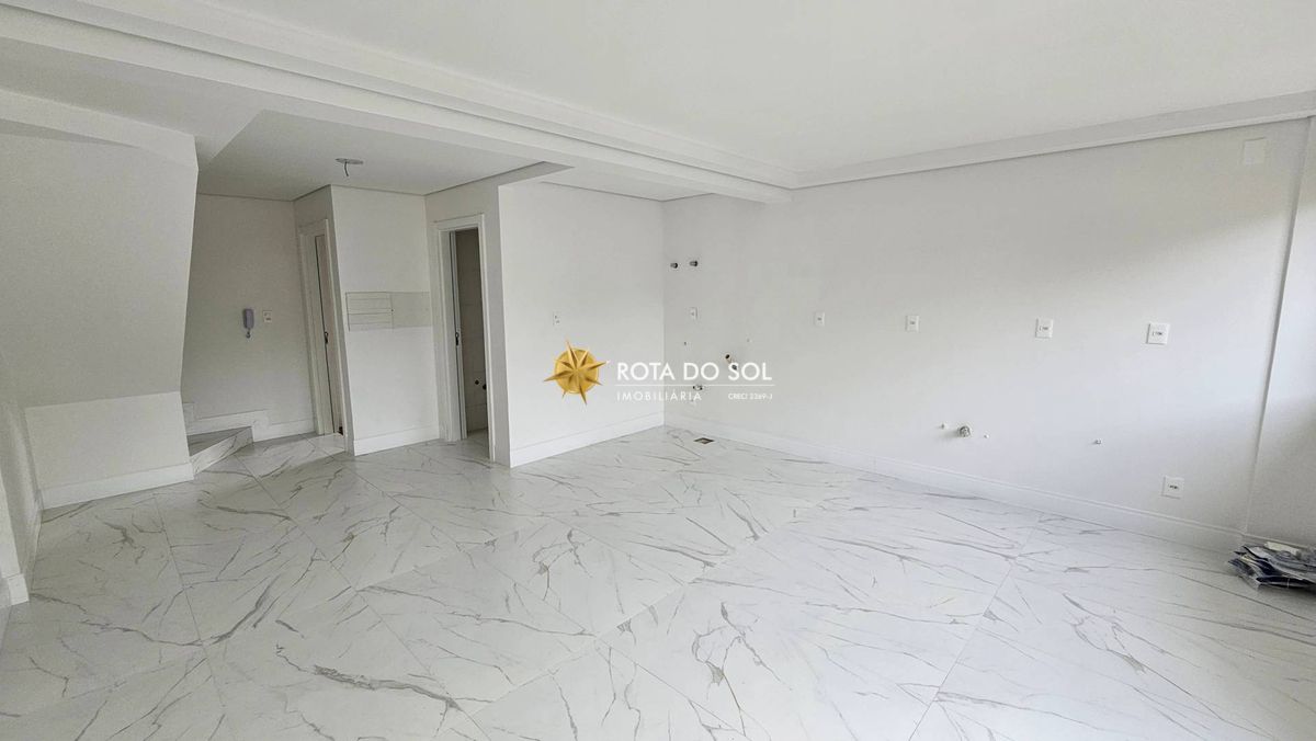 Beach House Cobertura Duplex 3 Suítes Praia Mariscal Bombinhas Sc - 23