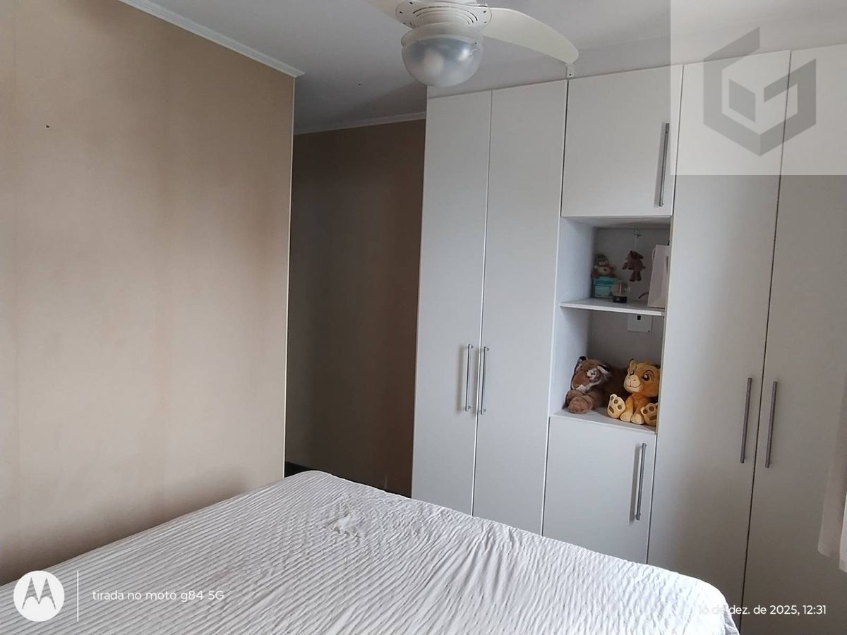 Apartamento com 3 Quartos, Tatuapé - São Paulo