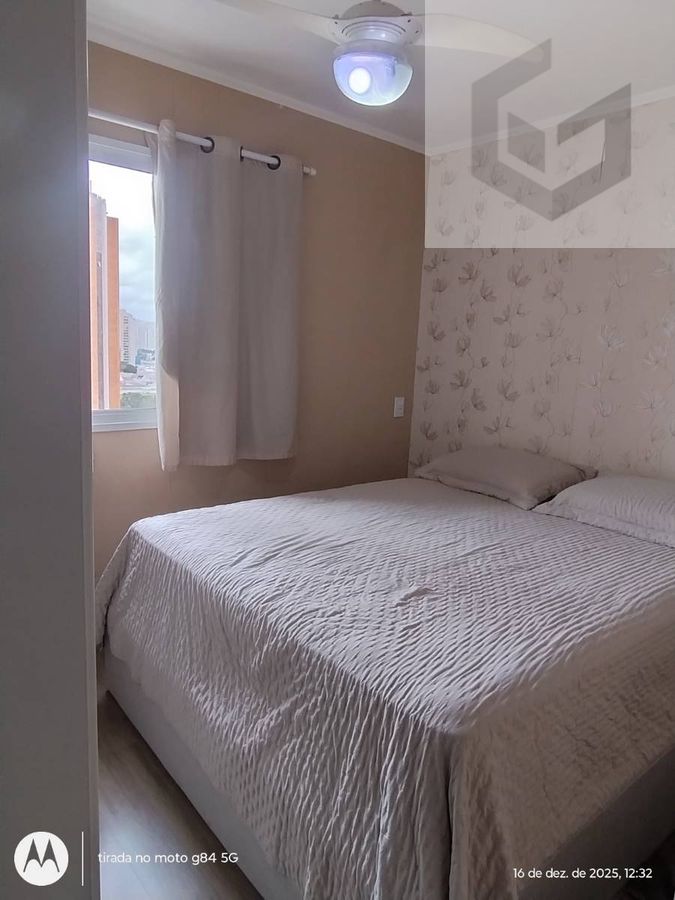 Apartamento com 3 Quartos, Tatuapé - São Paulo