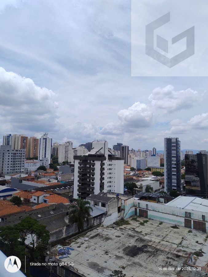 Apartamento com 3 Quartos, Tatuapé - São Paulo
