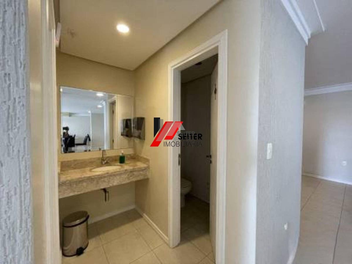 Apartamento a venda com 4 quartos trindade Florianópolis