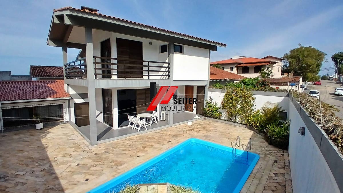Casa para locação Itaguaçu