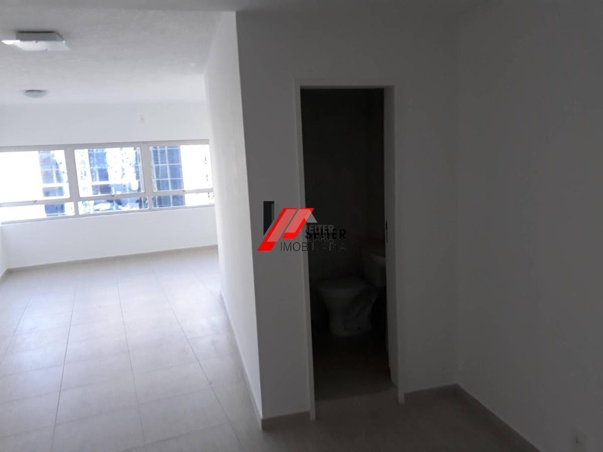 Sala comercial a venda centro ceisa center