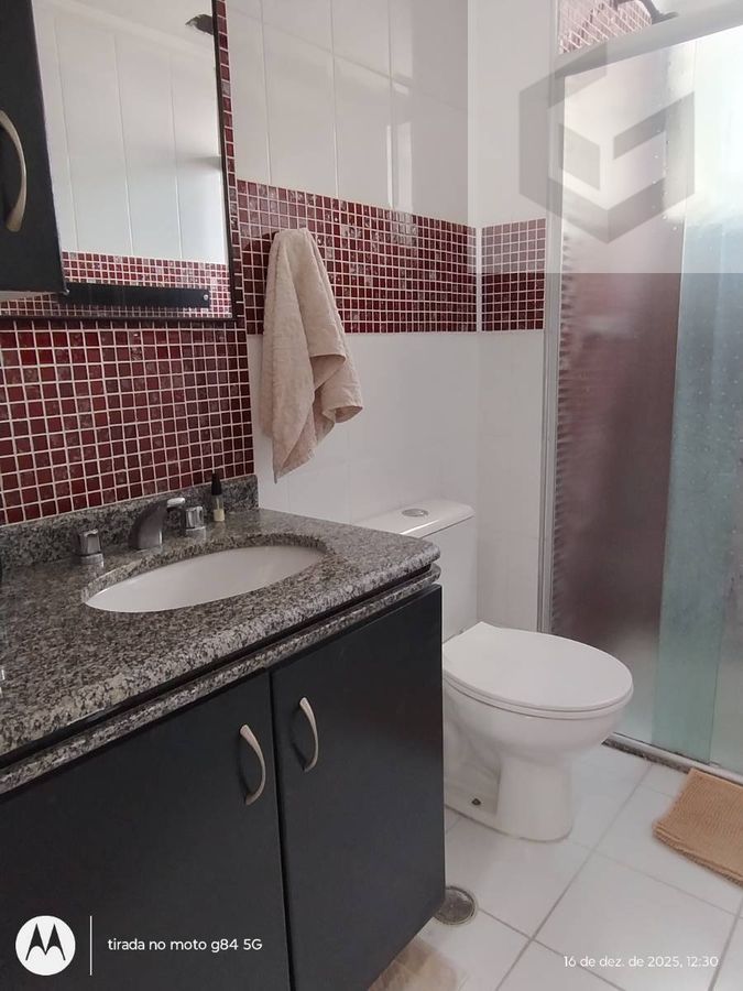 Apartamento com 3 Quartos, Tatuapé - São Paulo