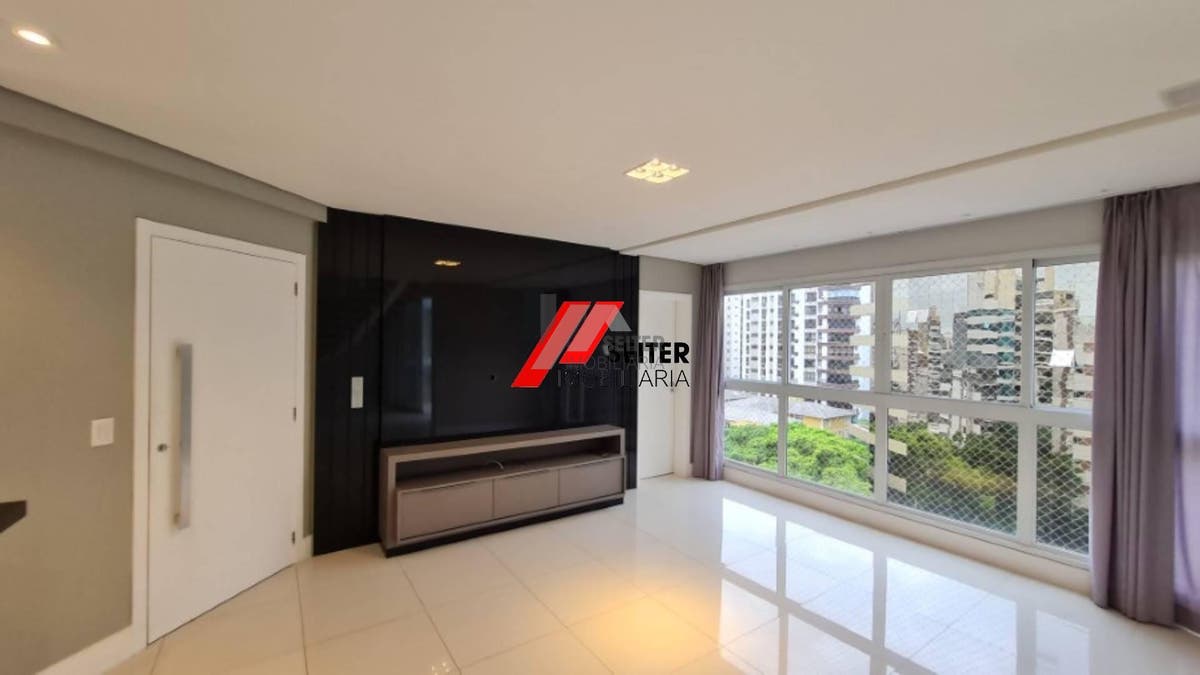 Cobertura a venda centro de florianópolis