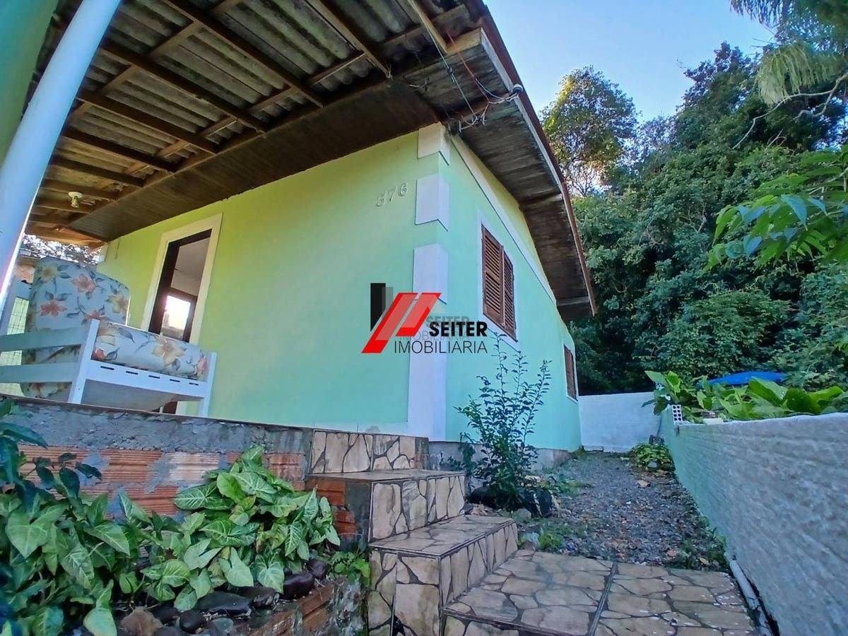 Casa a venda cachoeira do bom Jesus Florianópolis