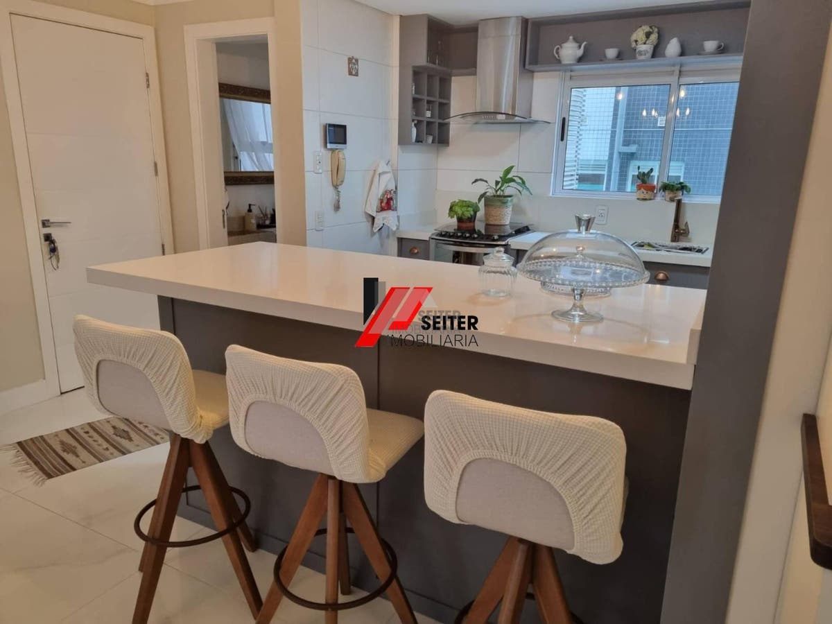 Apartamento à venda Agronômica Florianópolis